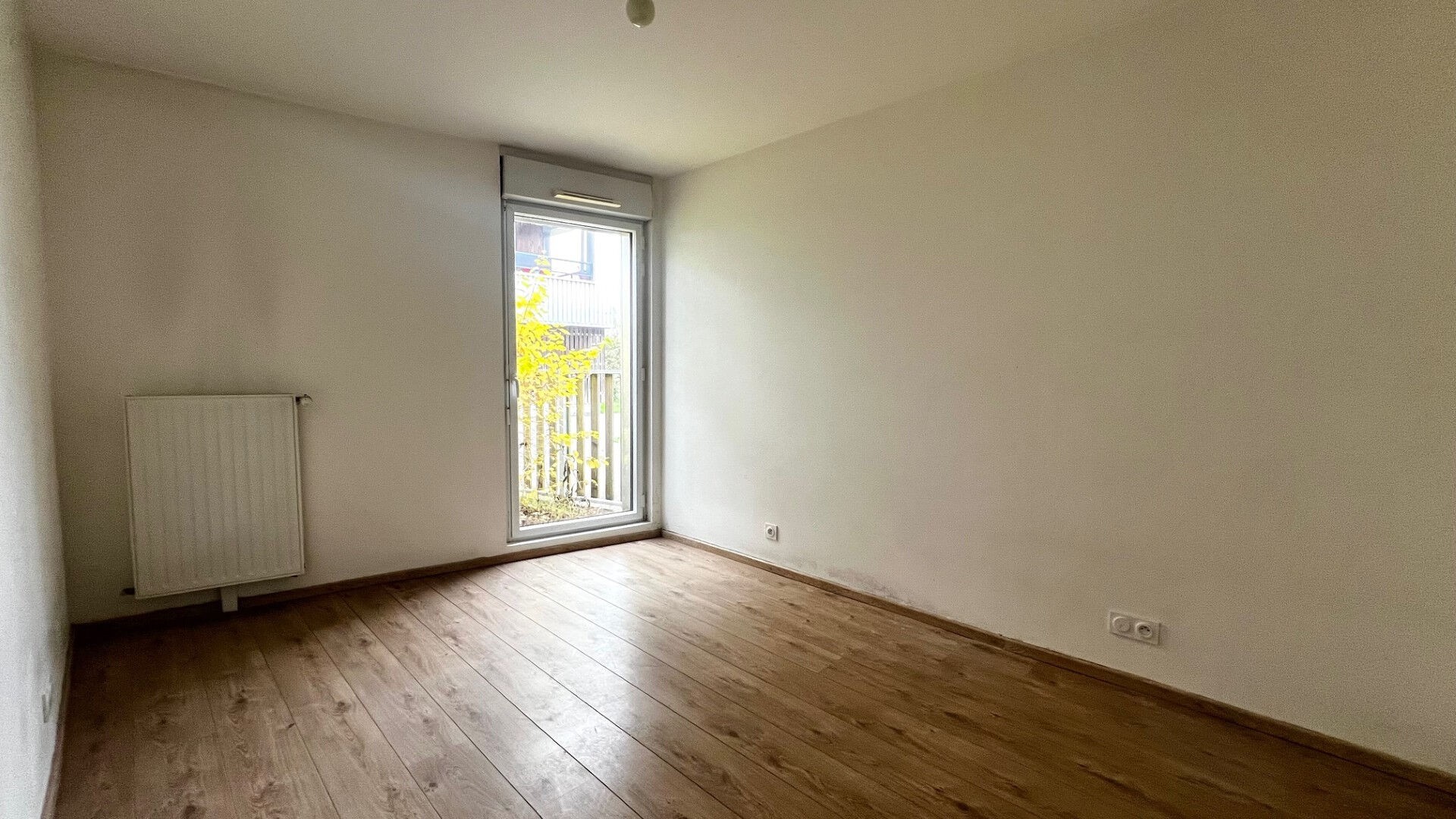 Vente Appartement à Nantes 2 pièces