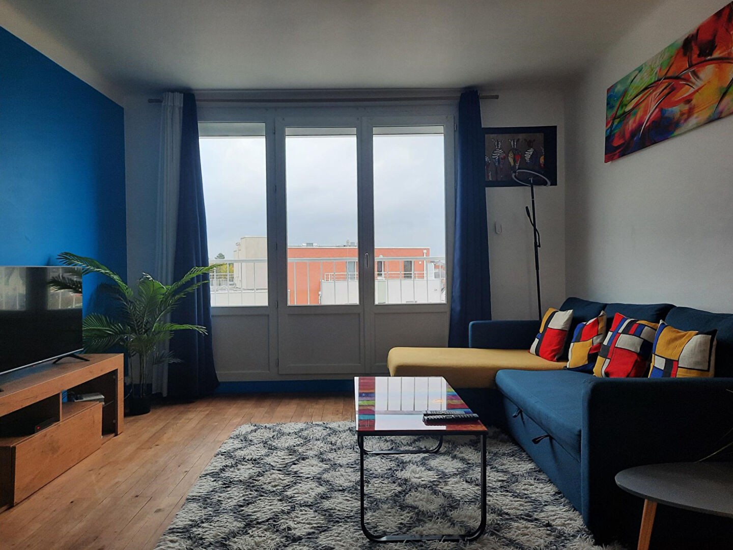 Vente Appartement à Nantes 2 pièces