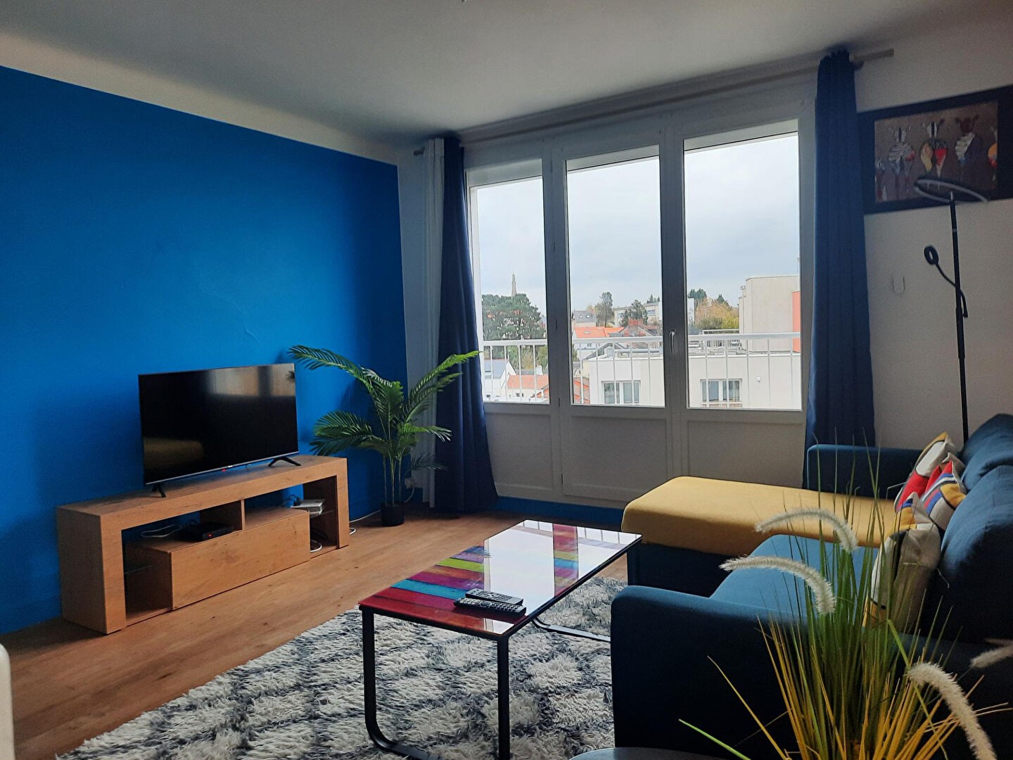 Vente Appartement à Nantes 2 pièces