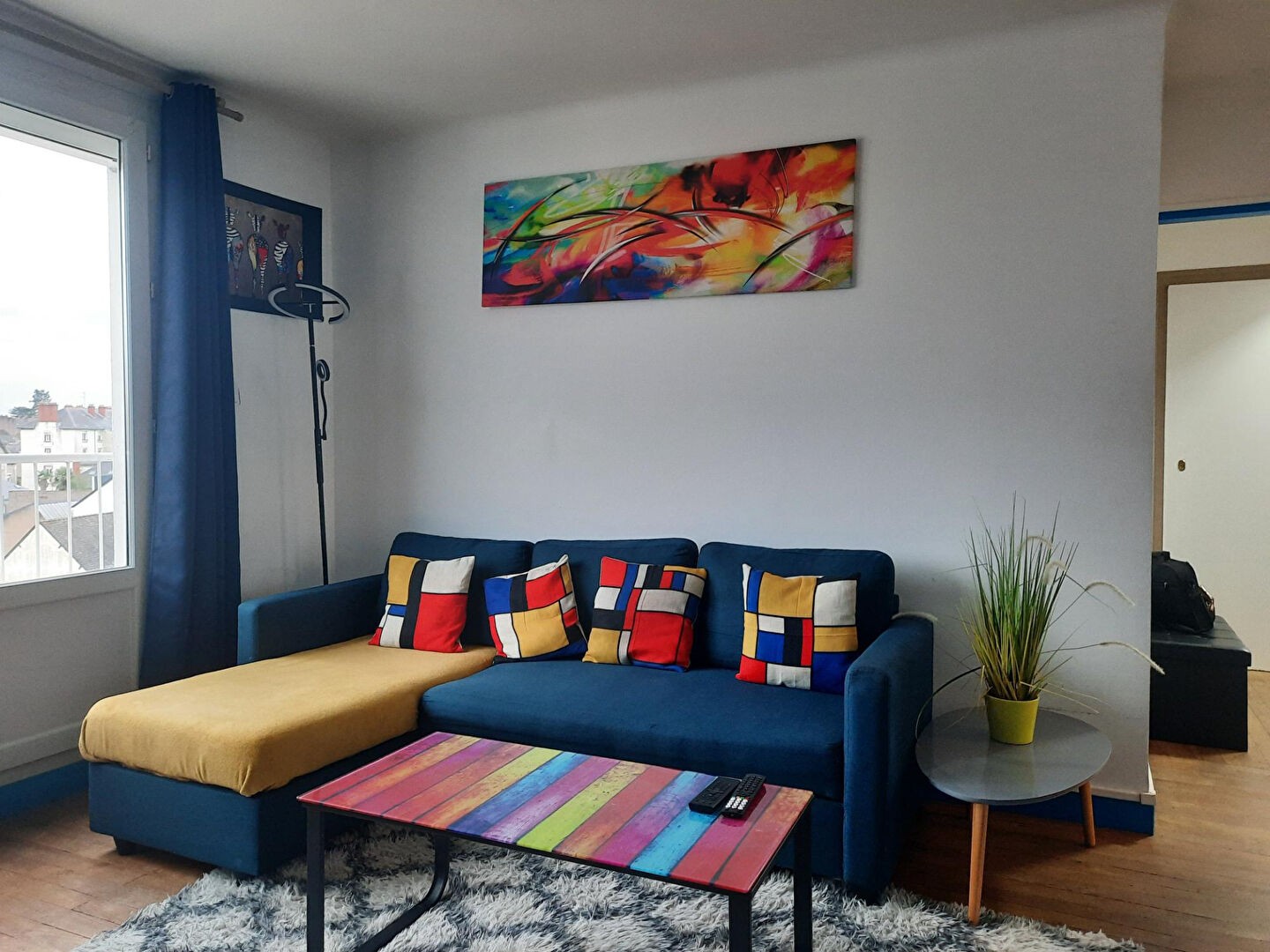 Vente Appartement à Nantes 2 pièces