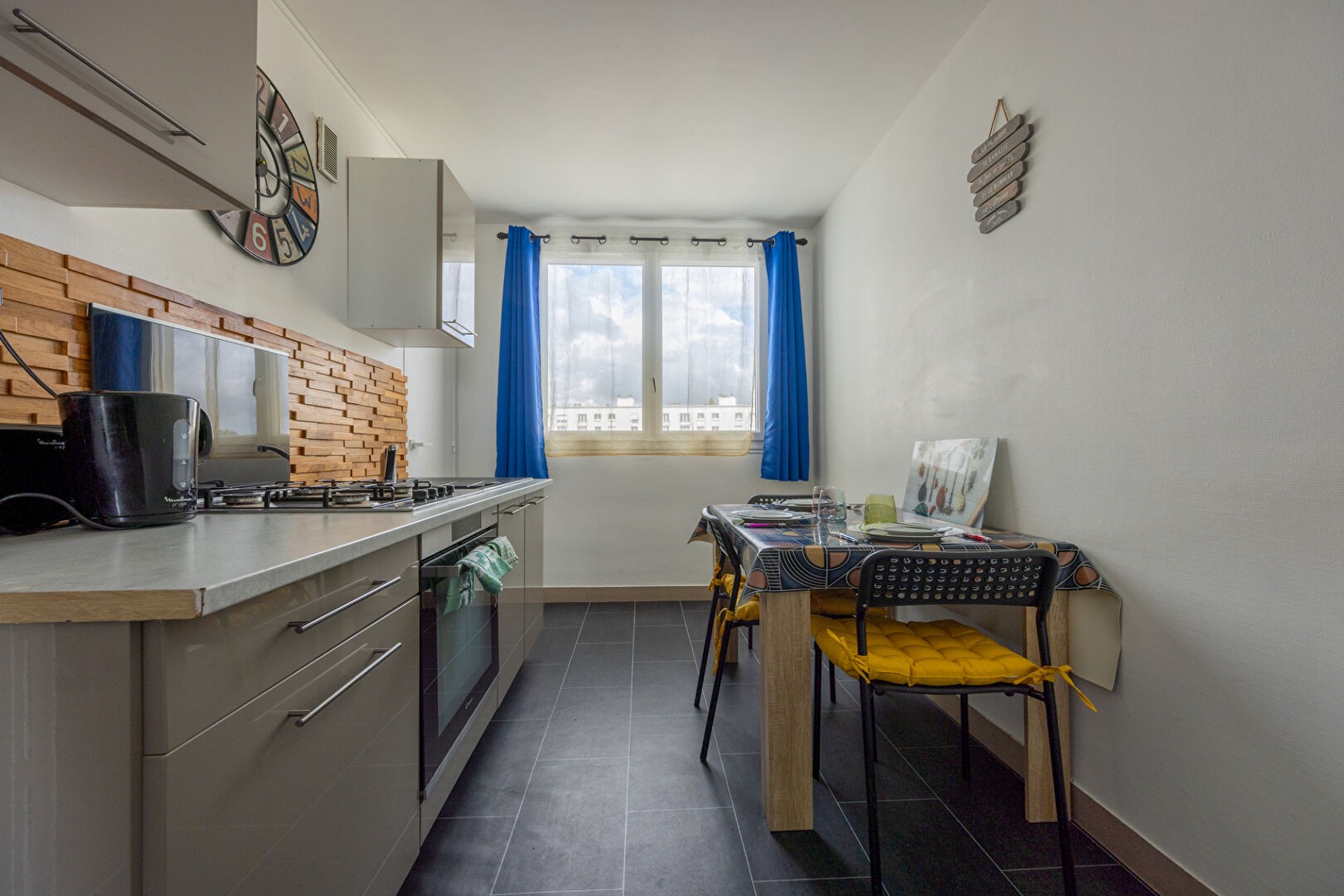 Vente Appartement à Nantes 2 pièces