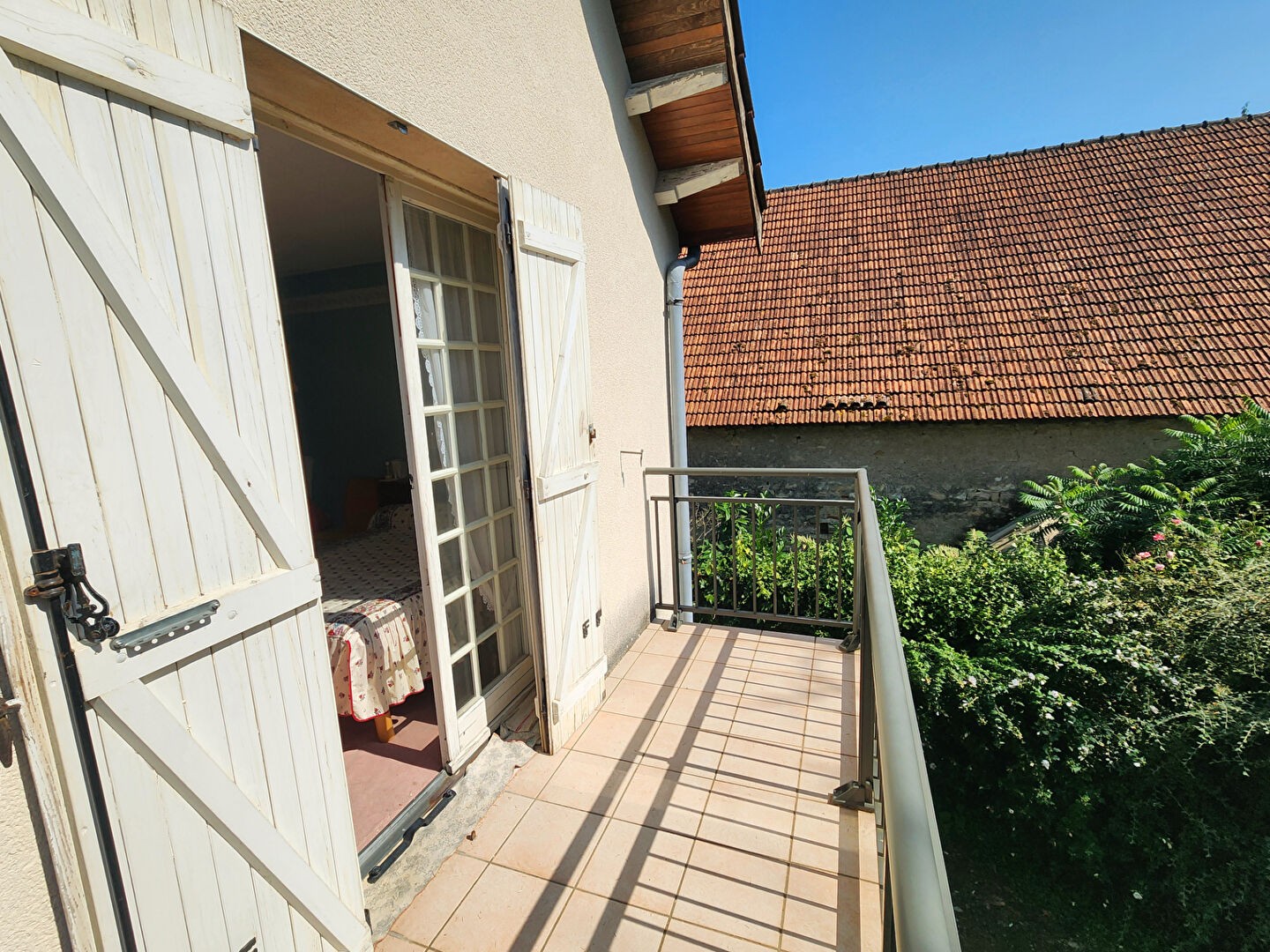 Vente Maison à Saint-Aubin 11 pièces