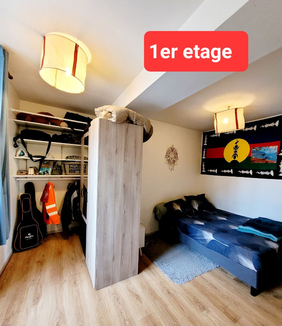 Vente Appartement à Dole 5 pièces