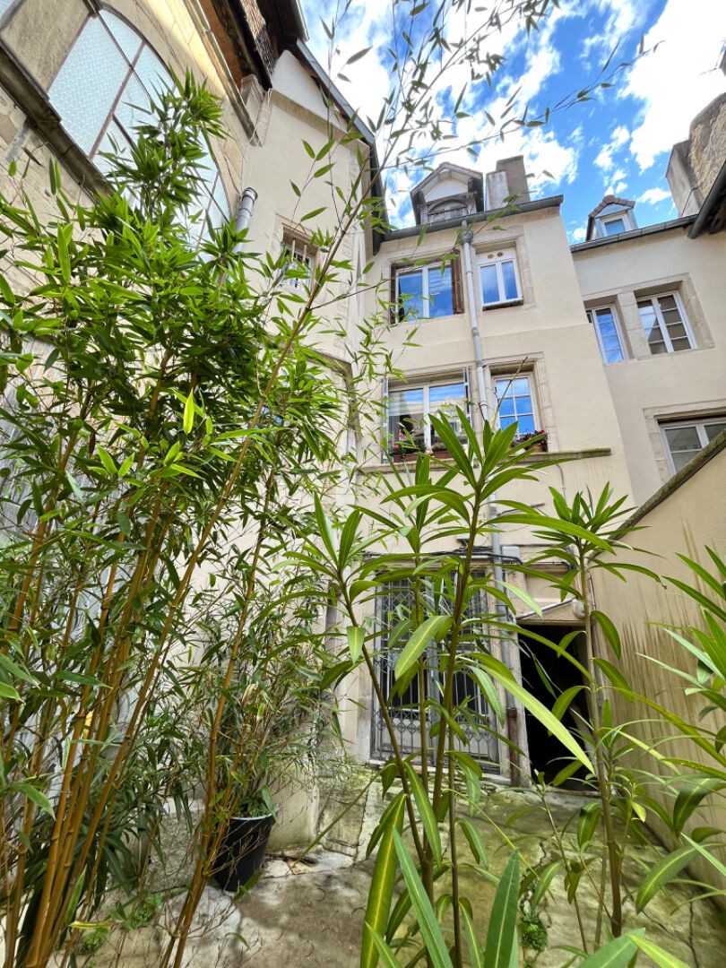 Vente Appartement à Dole 3 pièces