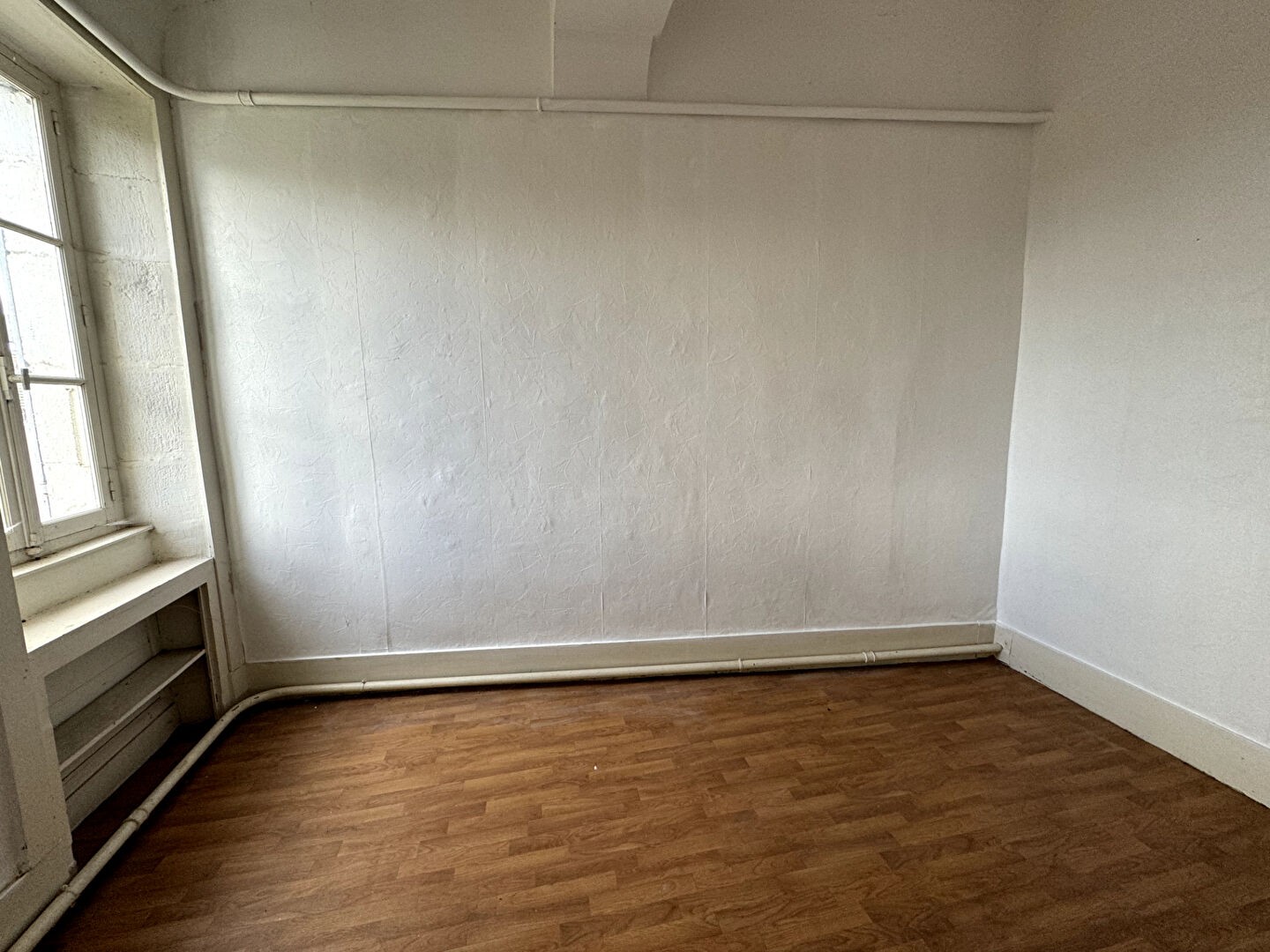 Vente Appartement à Dole 3 pièces