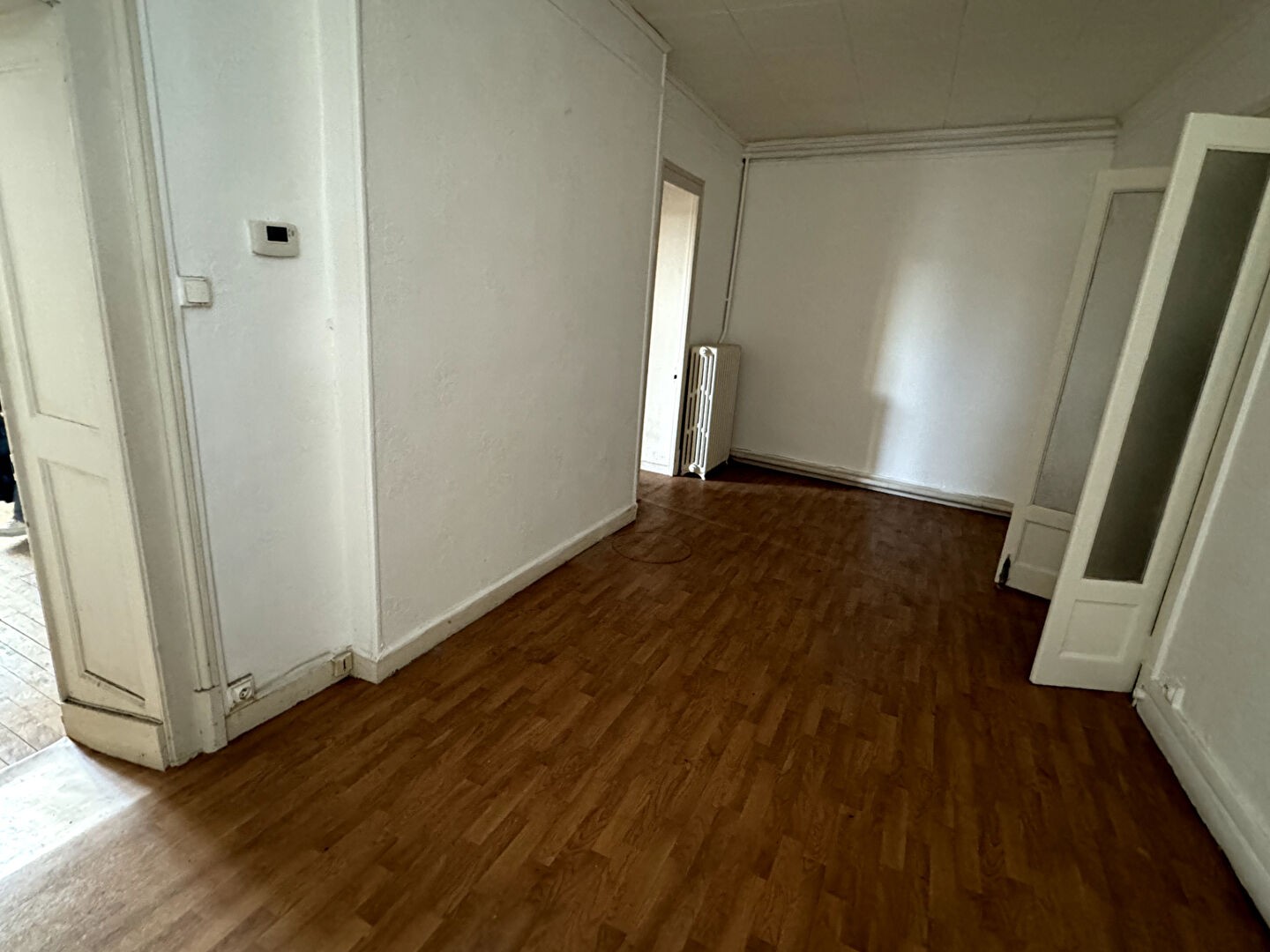 Vente Appartement à Dole 3 pièces