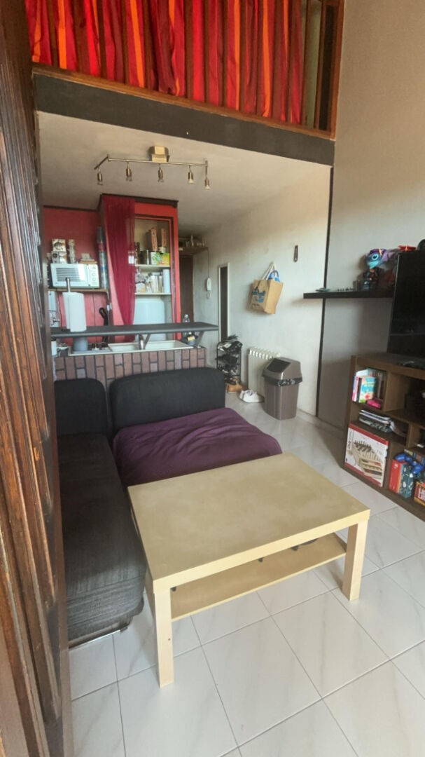 Vente Appartement à la Garde 1 pièce