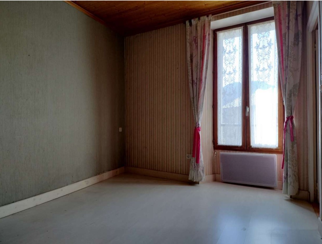 Vente Appartement à Seyne 3 pièces