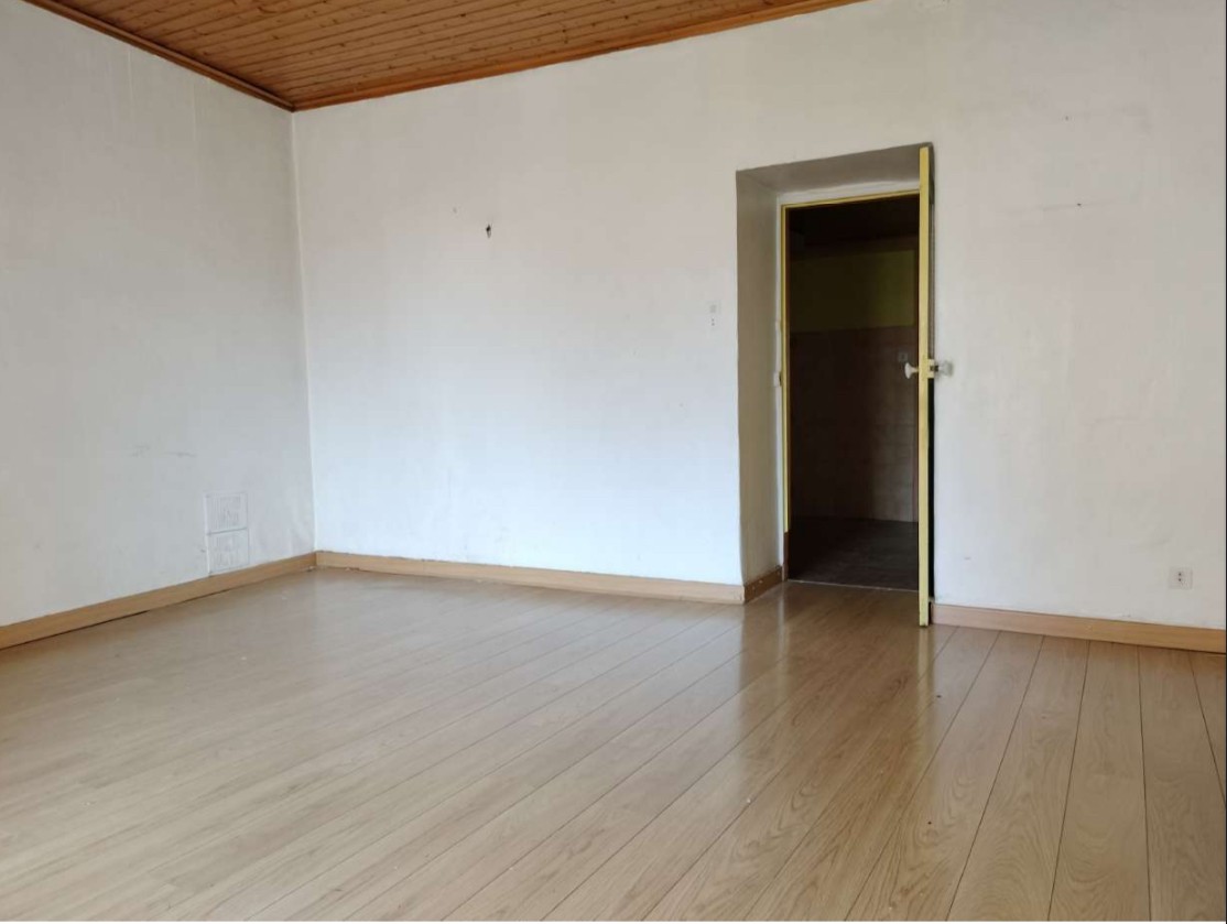 Vente Appartement à Seyne 3 pièces