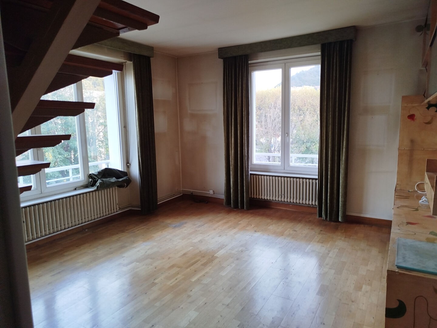 Vente Appartement à Digne-les-Bains 5 pièces