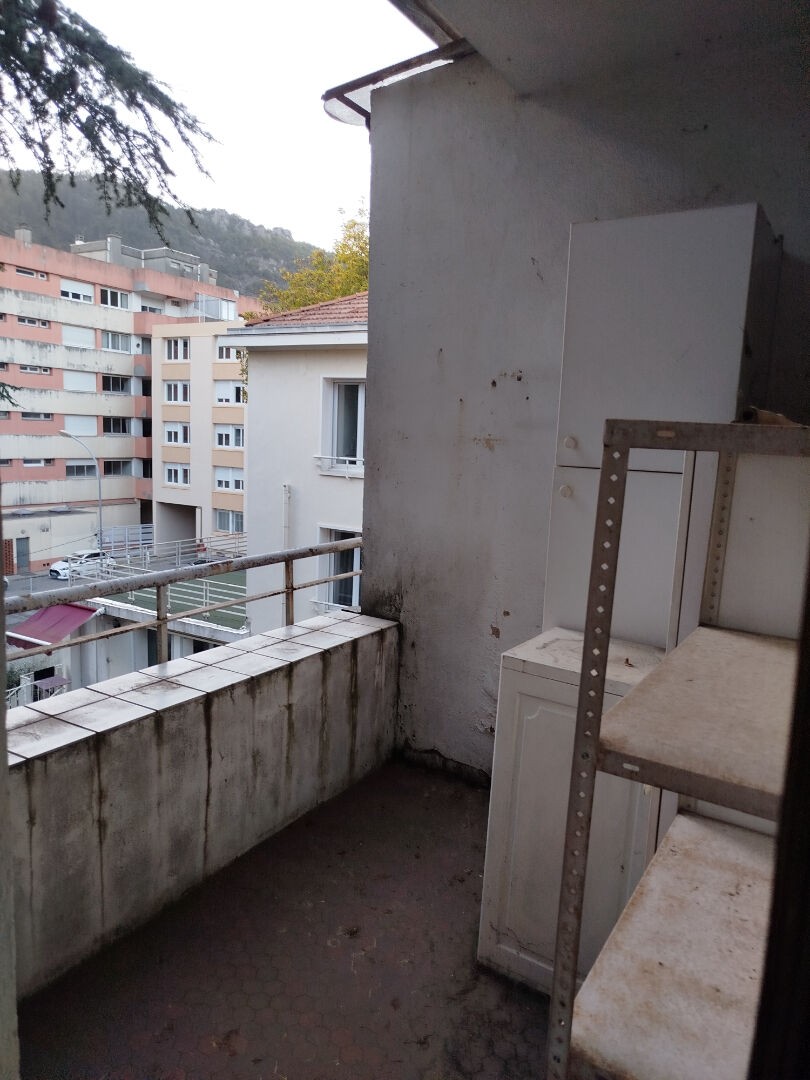 Vente Appartement à Digne-les-Bains 5 pièces