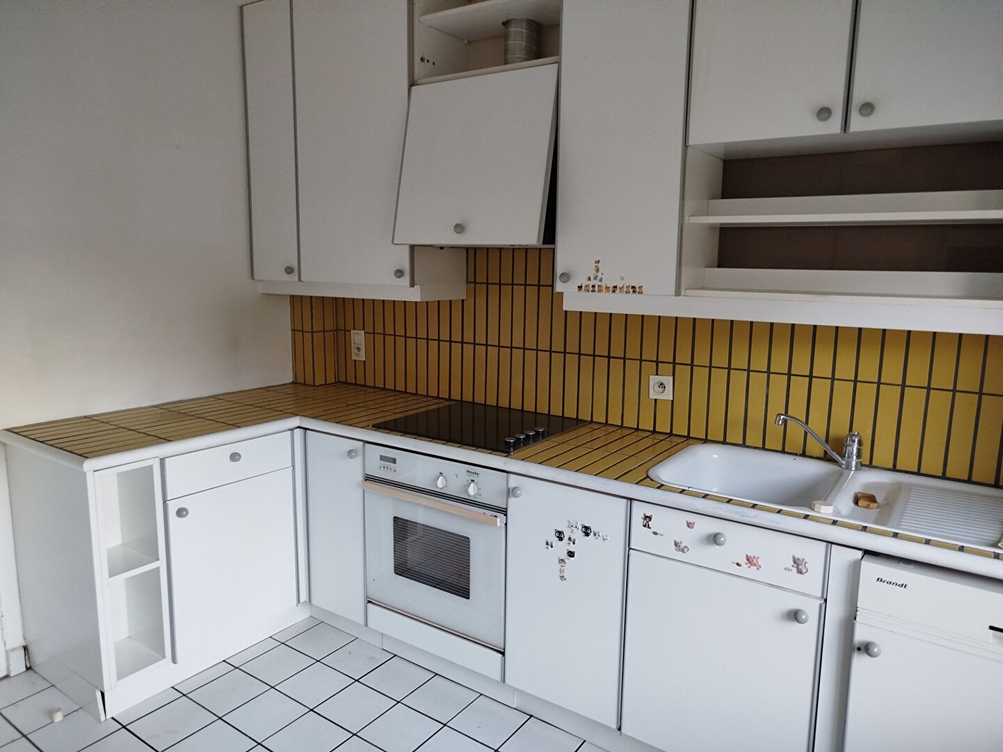 Vente Appartement à Digne-les-Bains 5 pièces