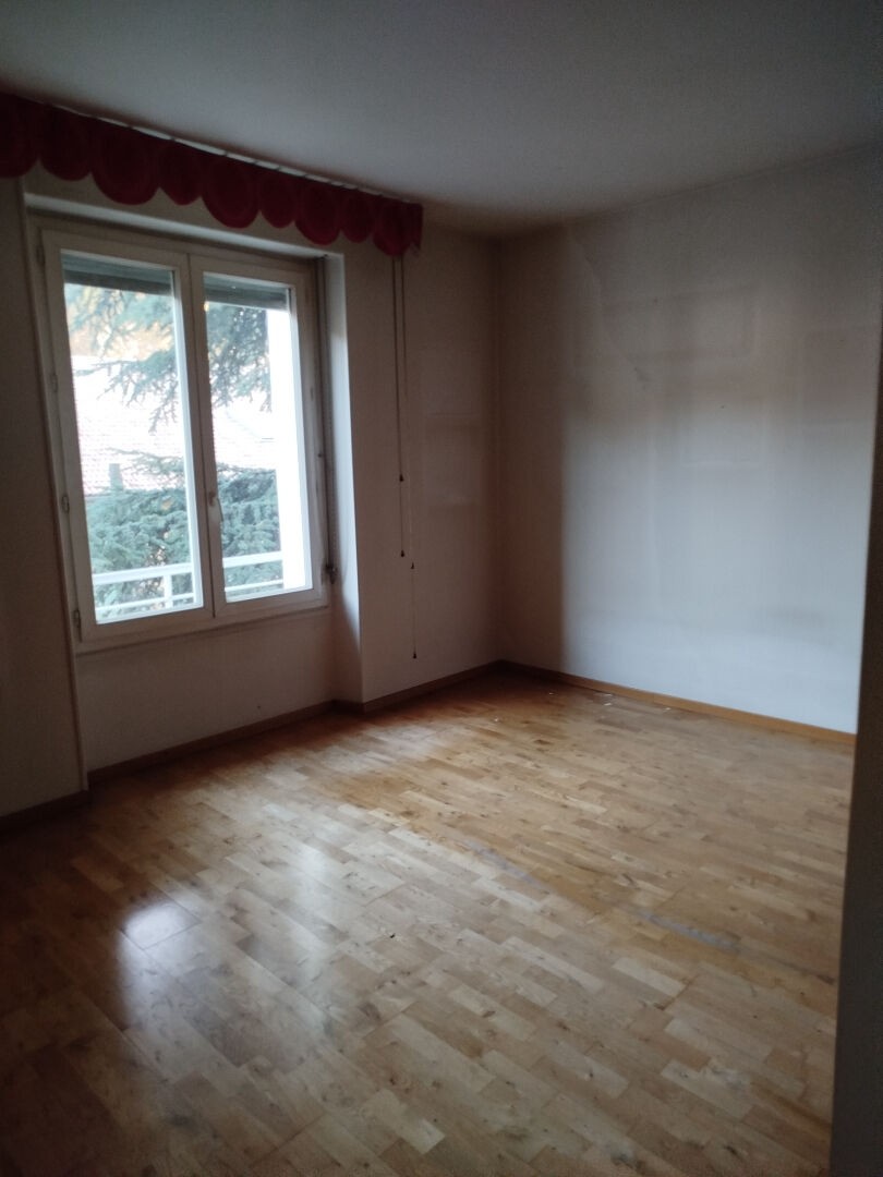 Vente Appartement à Digne-les-Bains 5 pièces