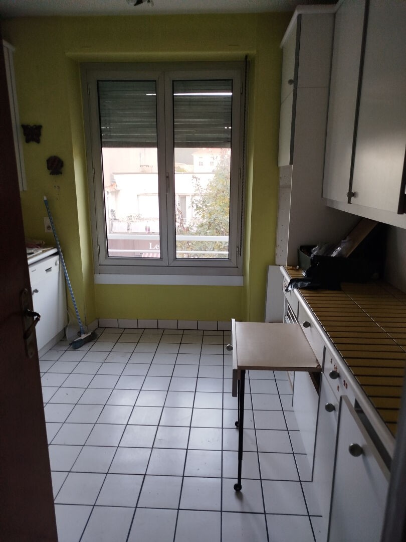 Vente Appartement à Digne-les-Bains 5 pièces