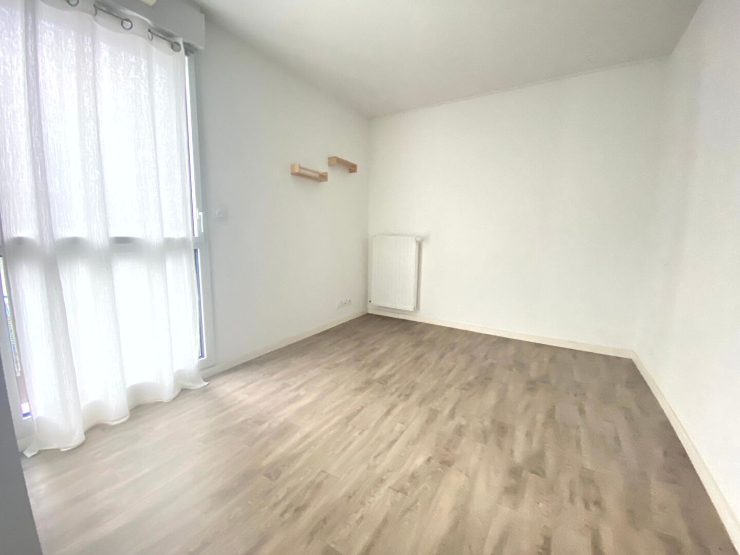 Vente Appartement à Orvault 3 pièces