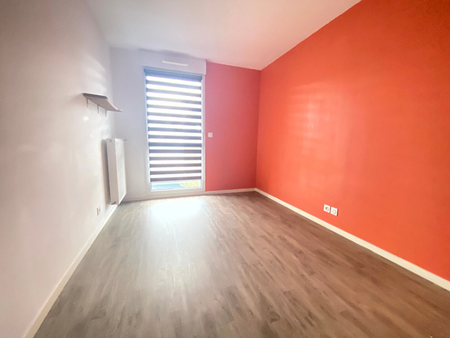 Vente Appartement à Orvault 3 pièces