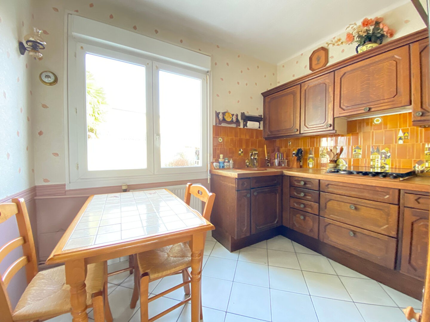 Vente Maison à Nantes 4 pièces