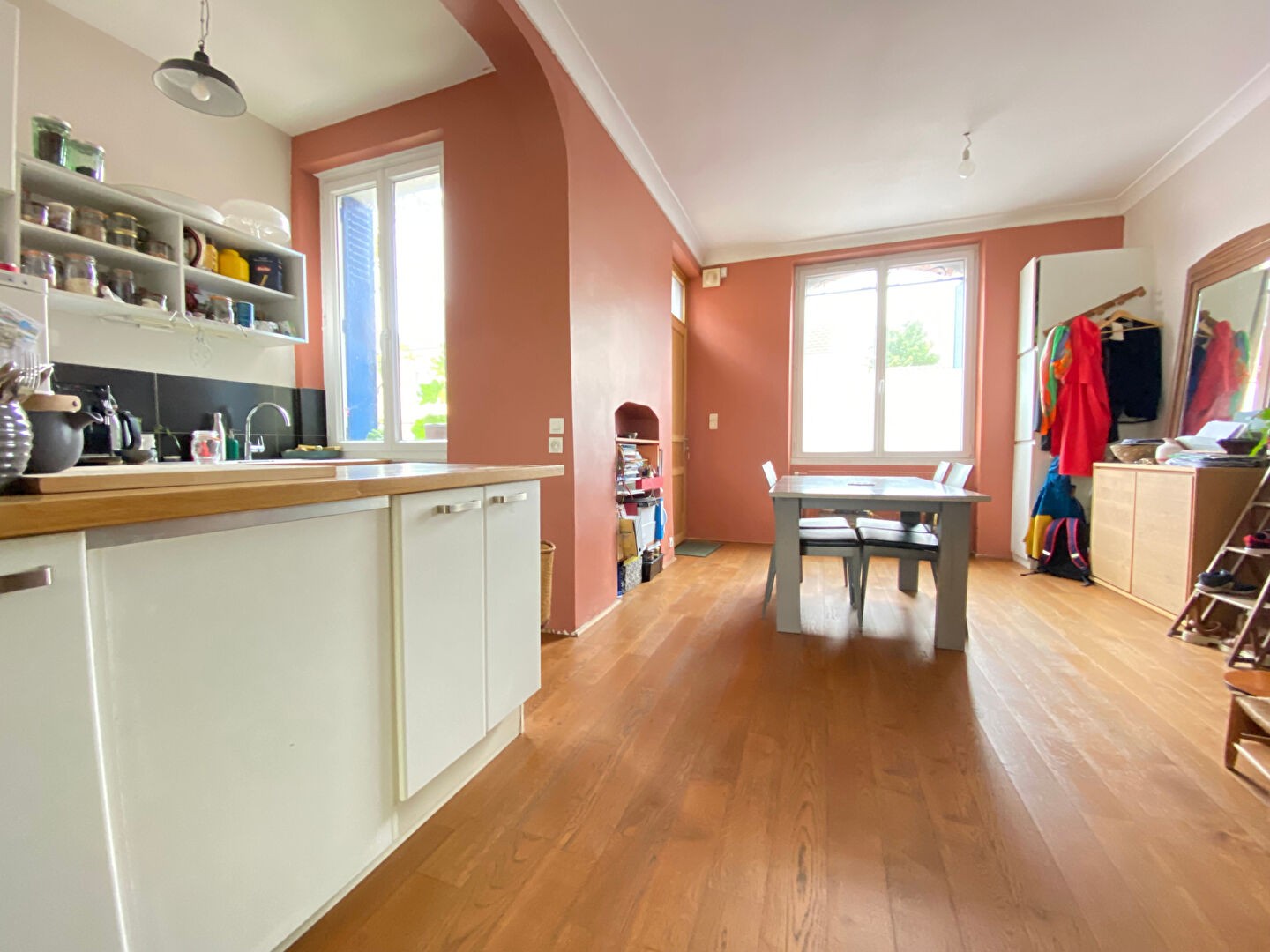 Vente Maison à Nantes 6 pièces