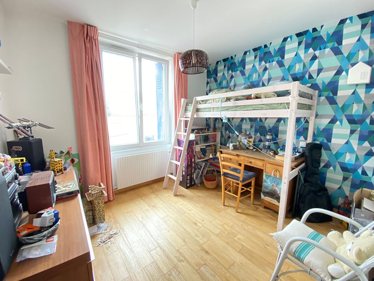 Vente Maison à Nantes 6 pièces