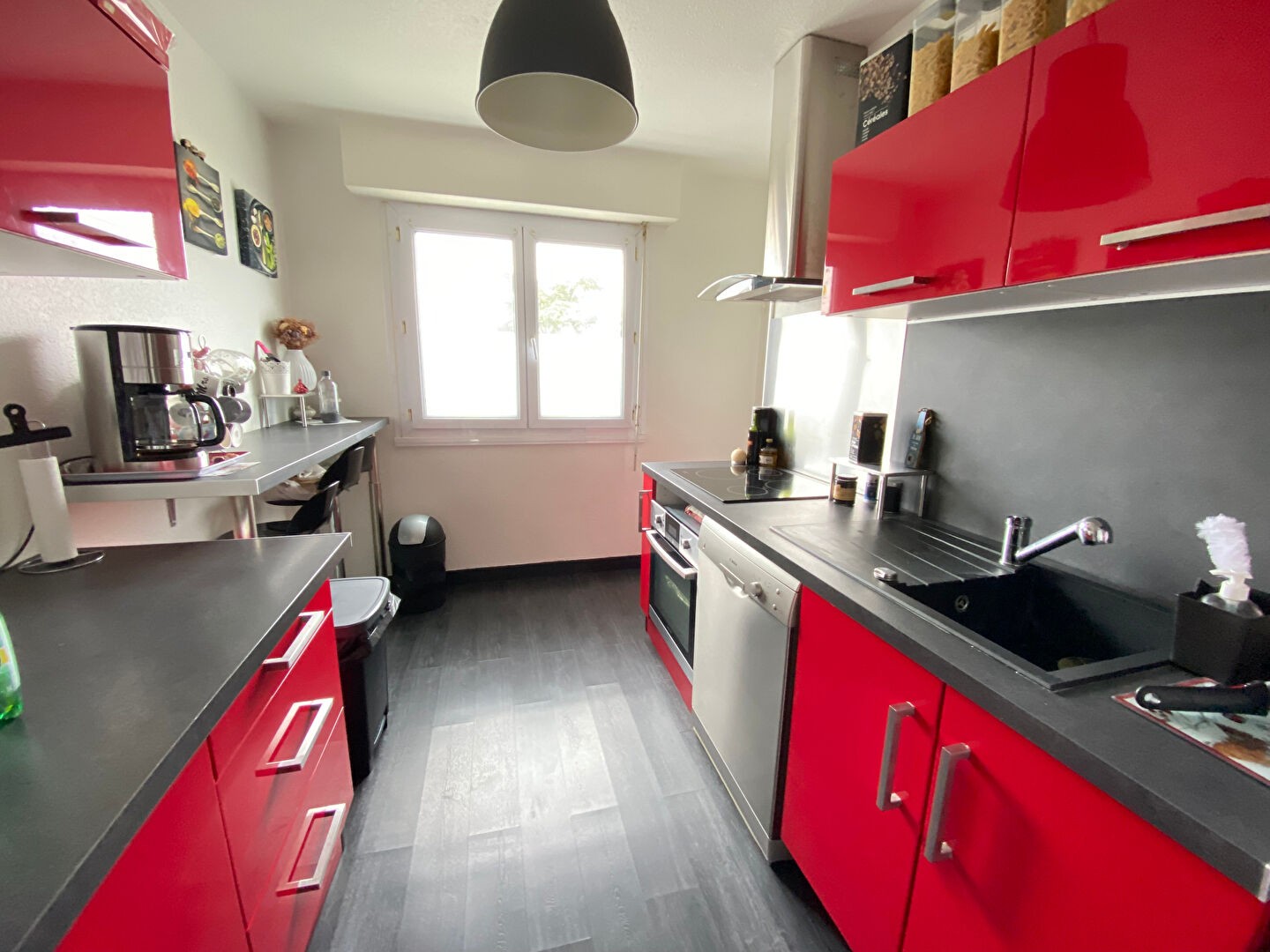 Vente Appartement à Orvault 4 pièces