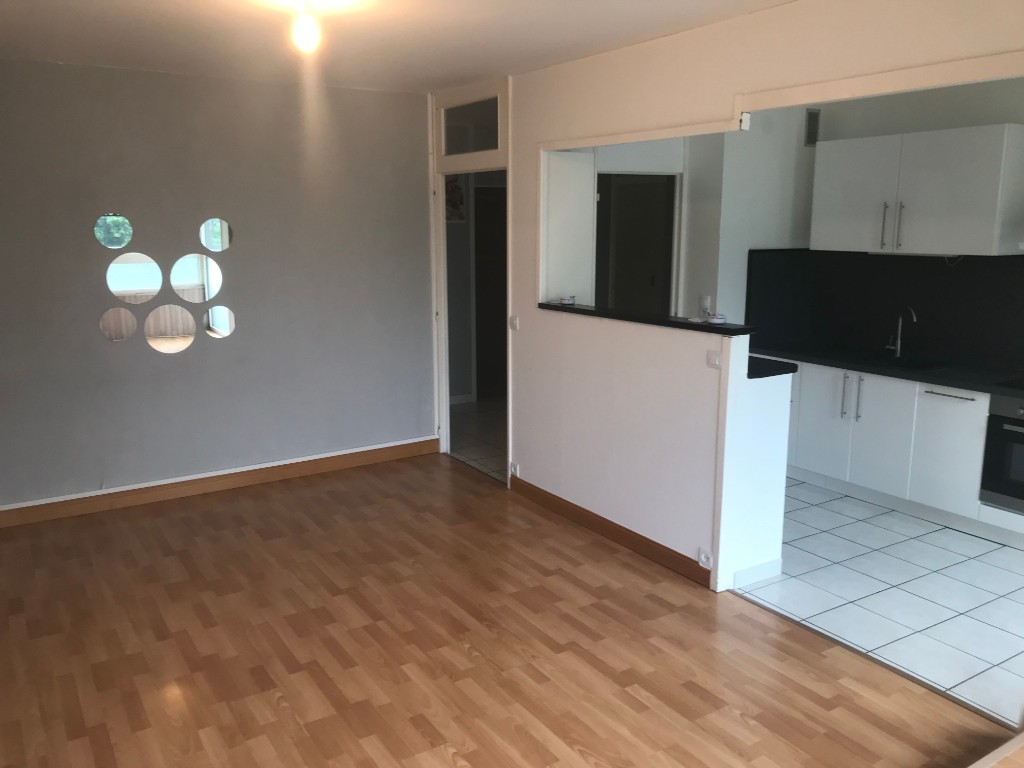 Vente Appartement à Saint-Herblain 4 pièces