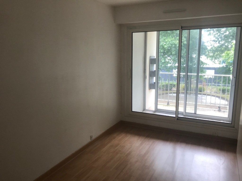 Vente Appartement à Saint-Herblain 4 pièces