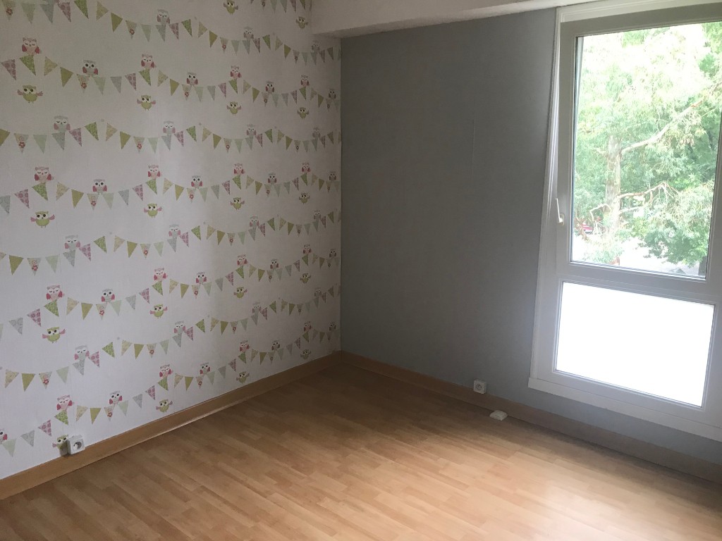 Vente Appartement à Saint-Herblain 4 pièces