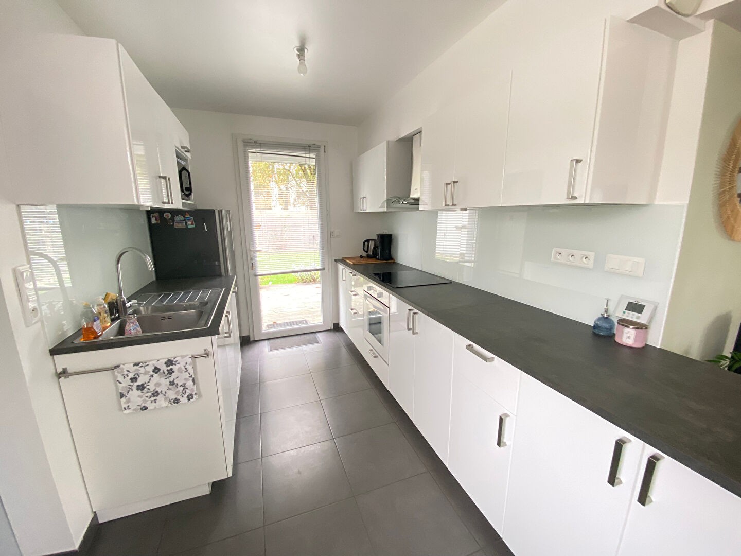 Vente Maison à Nantes 4 pièces