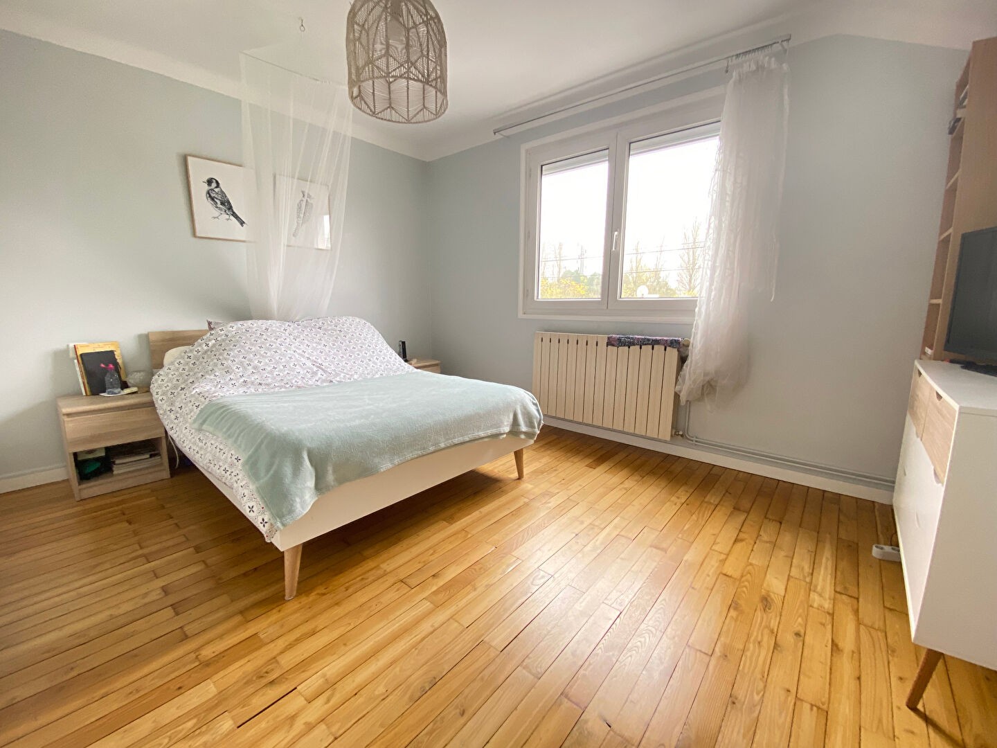 Vente Maison à Nantes 4 pièces