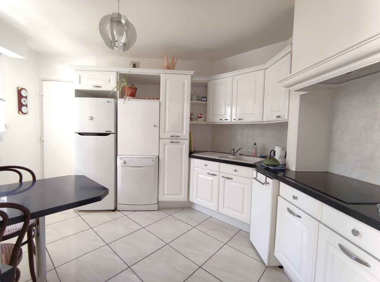 Vente Appartement à Nantes 4 pièces