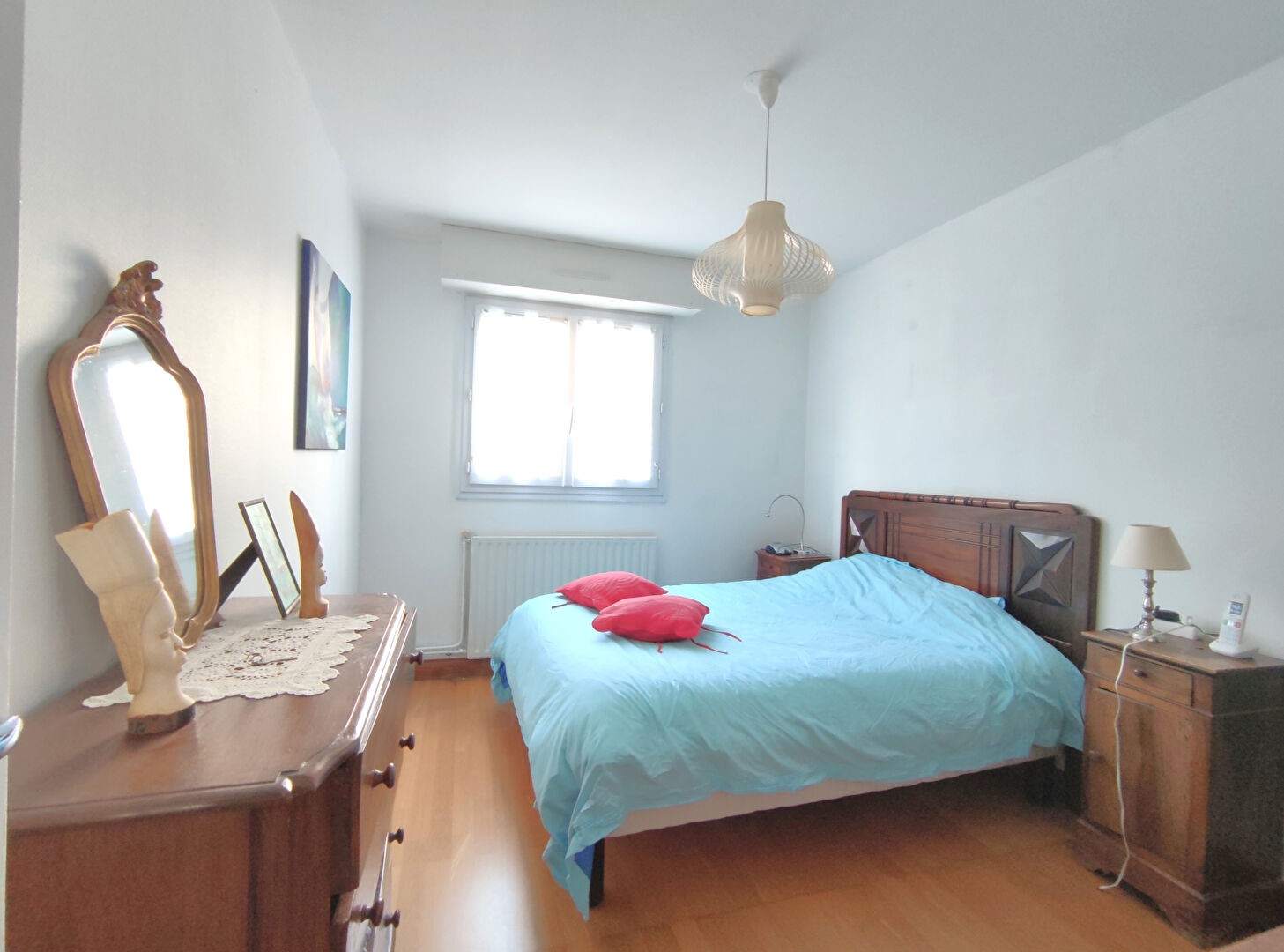 Vente Appartement à Nantes 4 pièces