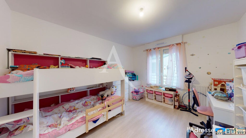 Location Appartement à Brie-Comte-Robert 3 pièces