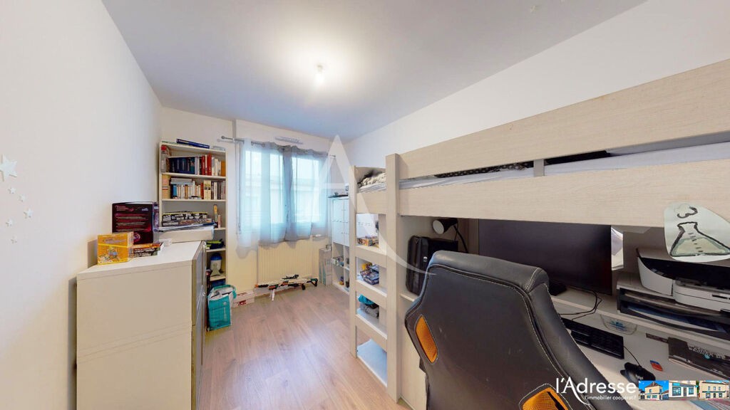 Location Appartement à Brie-Comte-Robert 3 pièces