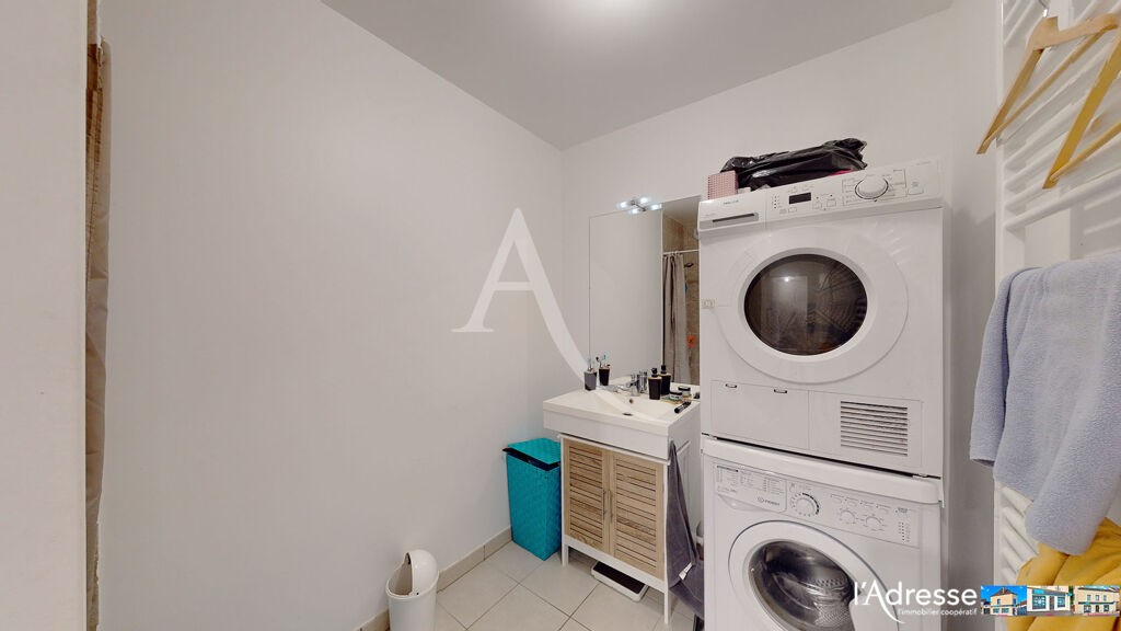 Location Appartement à Brie-Comte-Robert 3 pièces