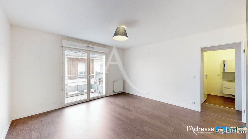 Location Appartement à Guignes 2 pièces