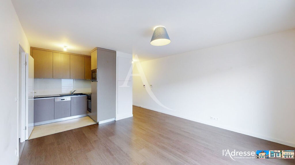 Location Appartement à Guignes 2 pièces