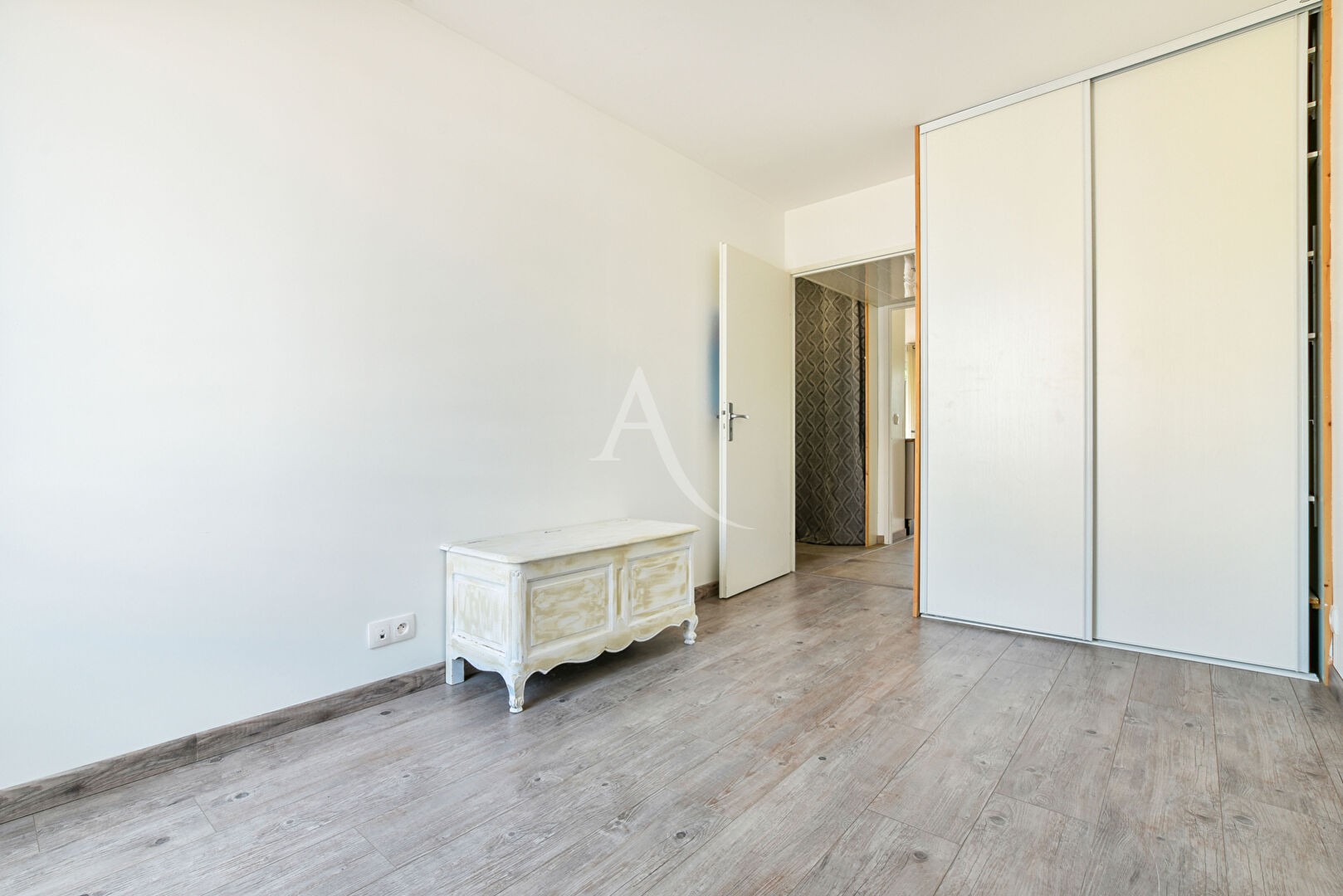 Location Appartement à Brie-Comte-Robert 3 pièces