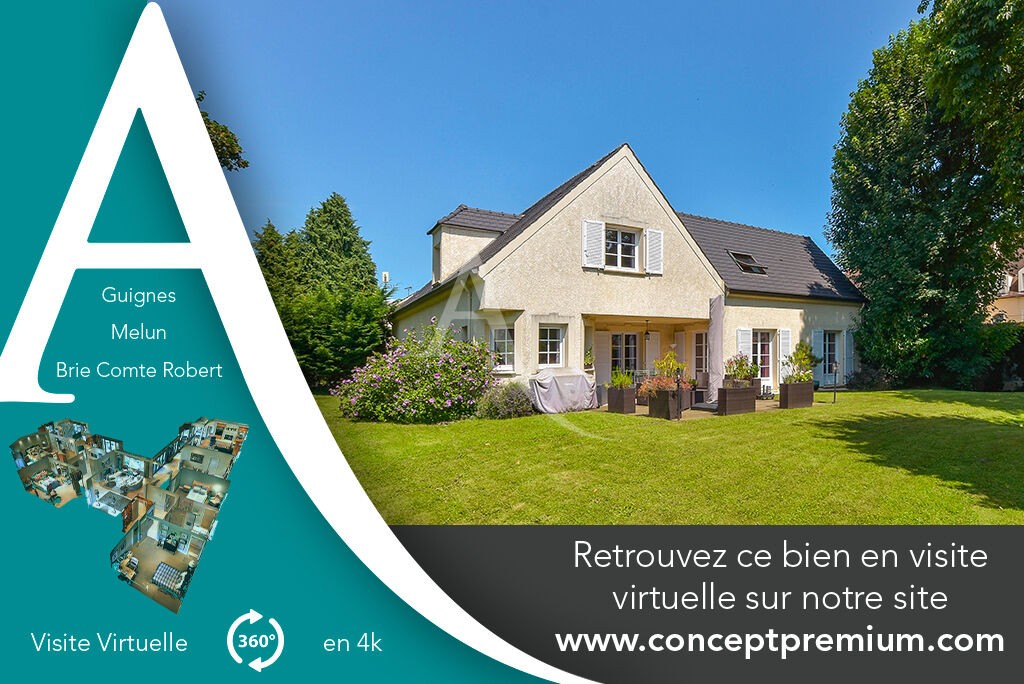 Vente Maison à Guignes 7 pièces