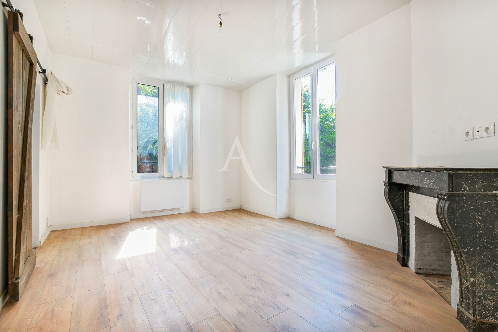 Vente Appartement à Melun 2 pièces