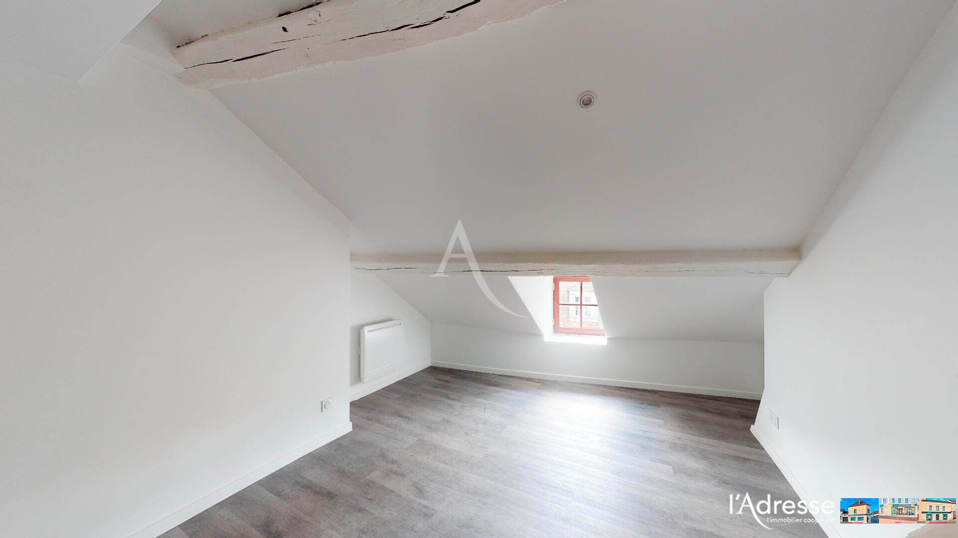 Location Appartement à Melun 1 pièce