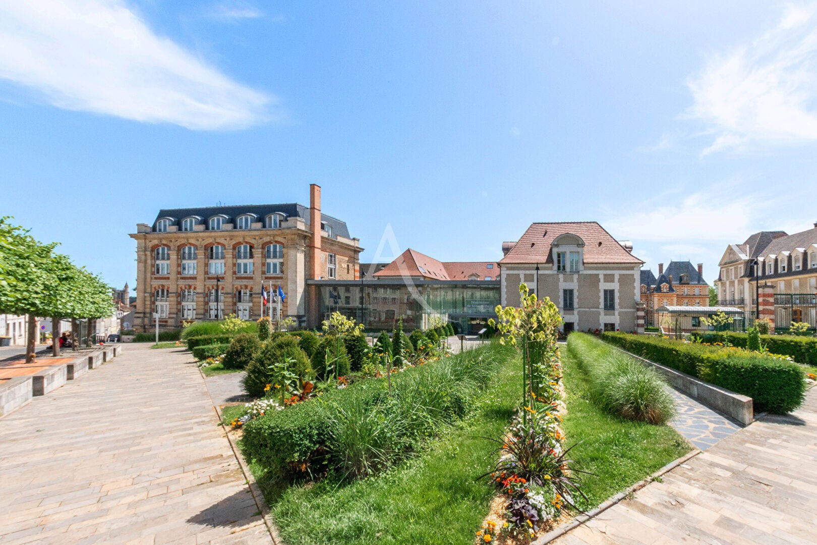 Location Appartement à Melun 1 pièce