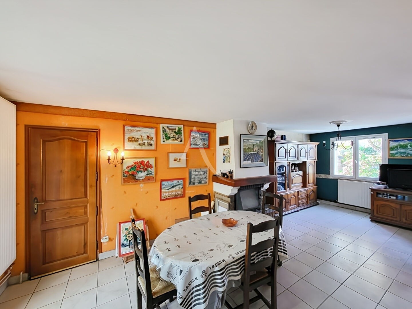 Vente Maison à Mormant 7 pièces