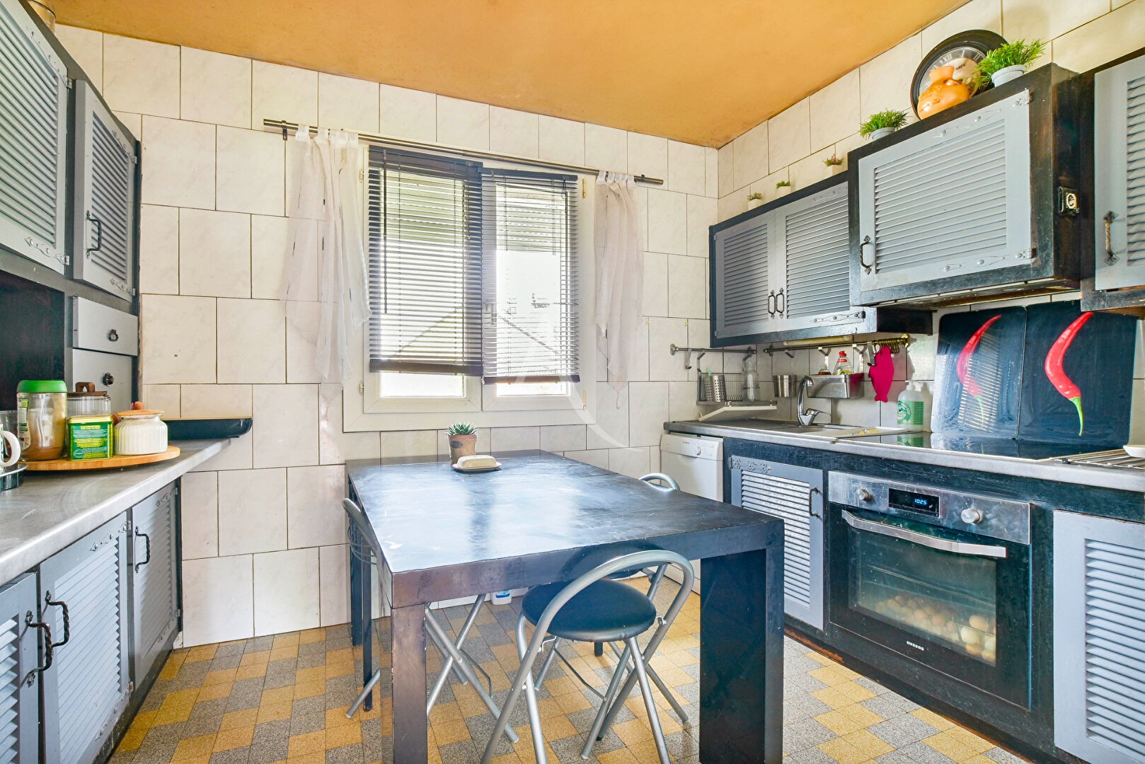 Vente Maison à Verneuil-l'Étang 5 pièces