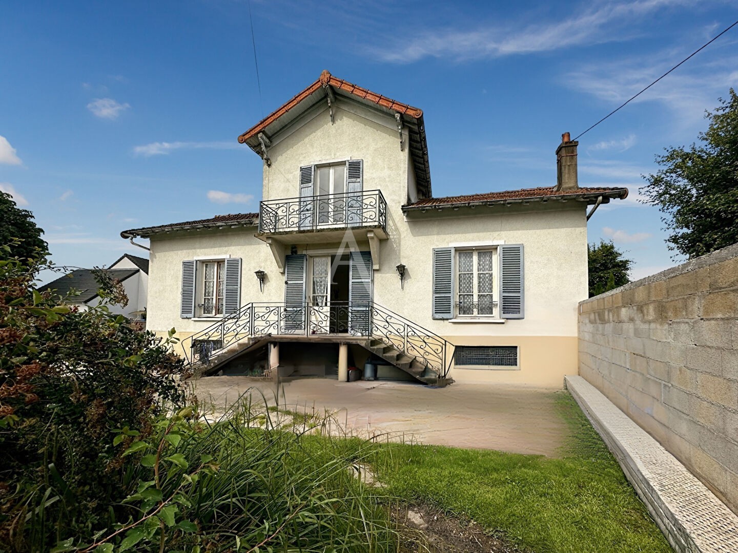 Vente Maison à Brie-Comte-Robert 6 pièces