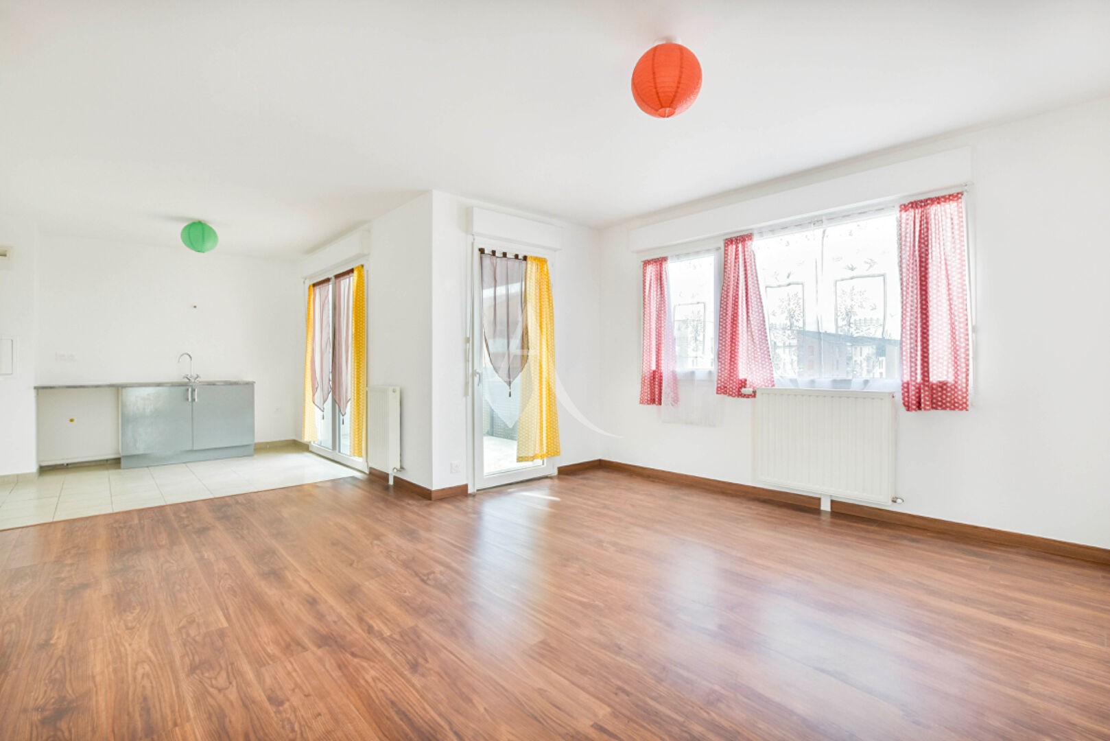 Vente Appartement à Melun 3 pièces