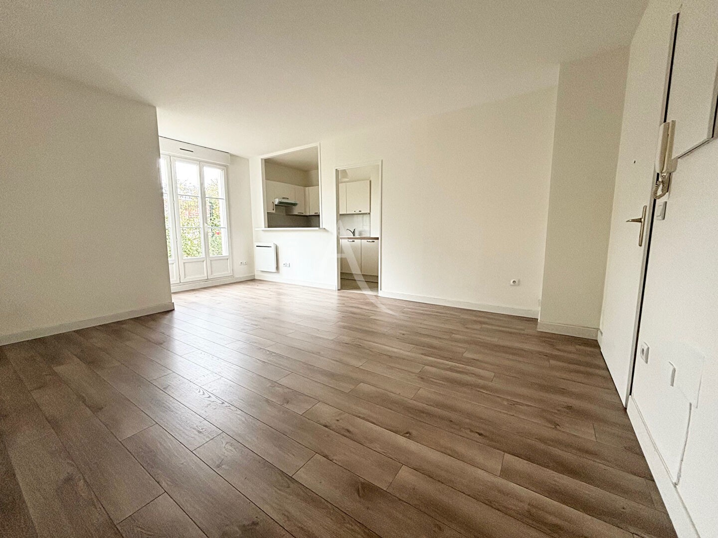 Vente Appartement à Melun 2 pièces