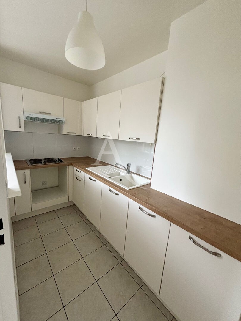 Vente Appartement à Melun 2 pièces