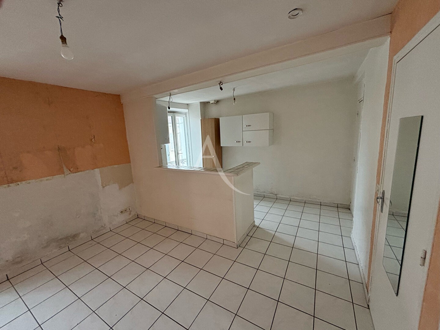 Vente Appartement à Melun 2 pièces