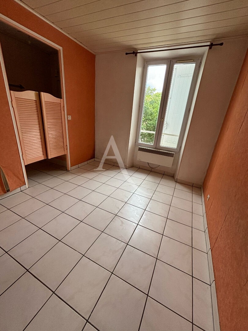 Vente Appartement à Melun 2 pièces