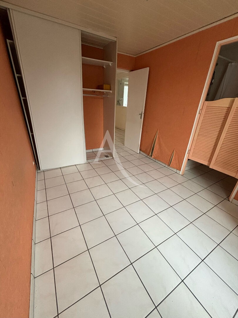 Vente Appartement à Melun 2 pièces